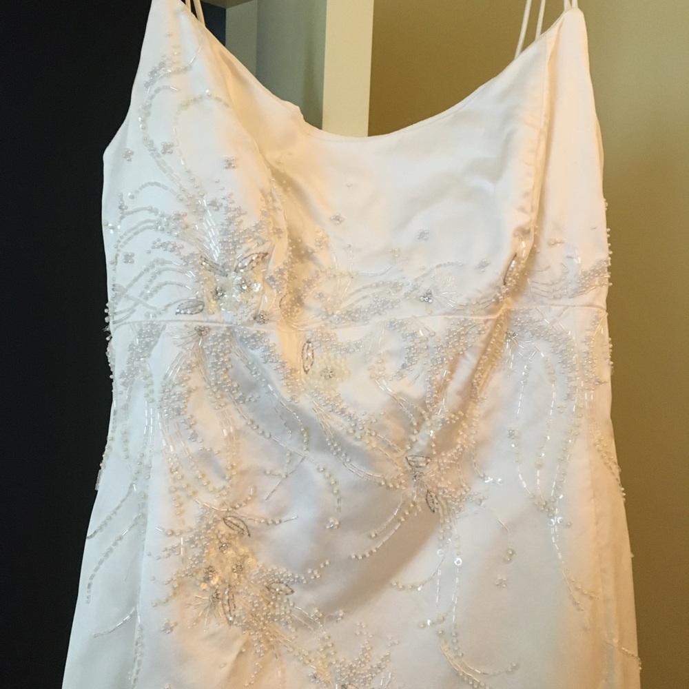 Marisa wedding dress 20